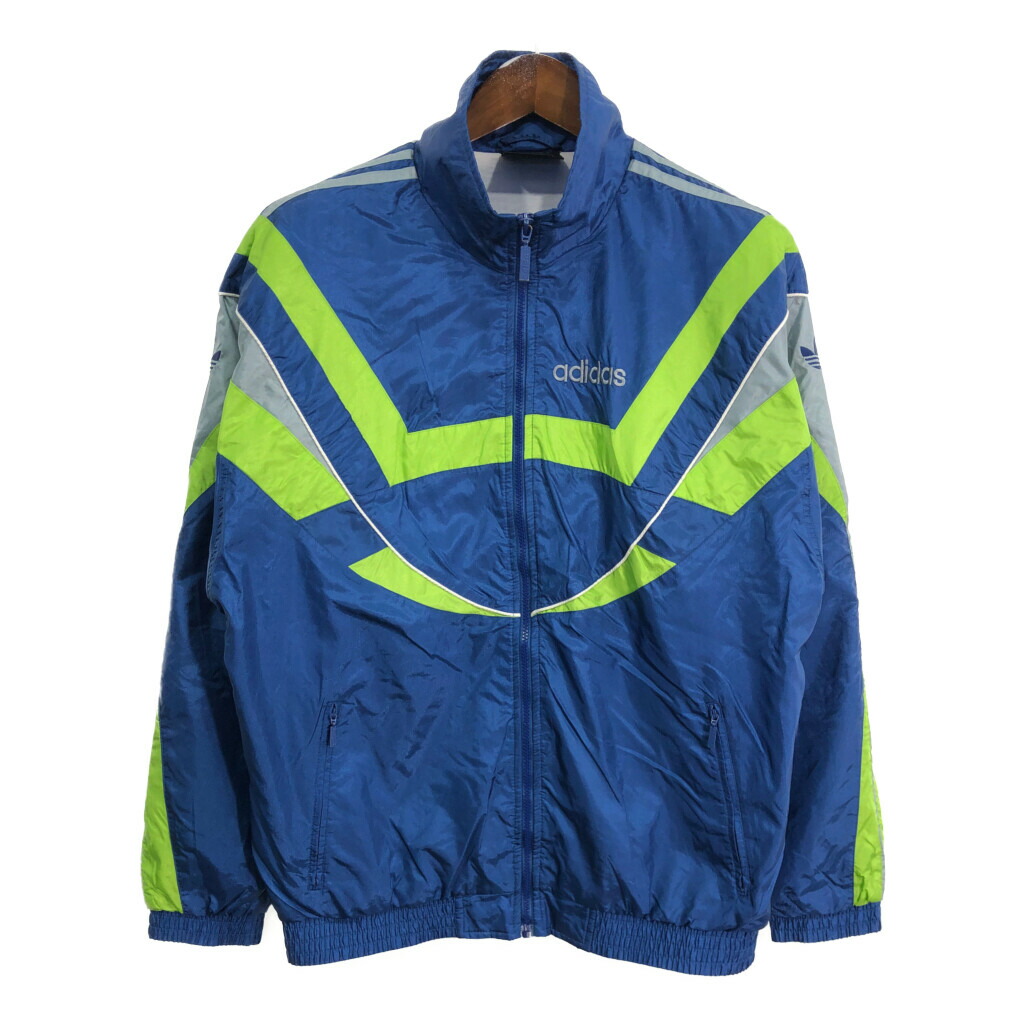 楽天市場】90年代 adidas アディダス トラックジャケット ユーロ