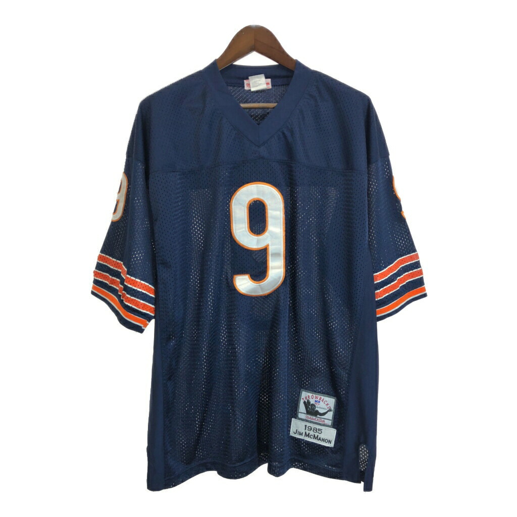 楽天市場】NFL ベアーズ ユニフォームの通販