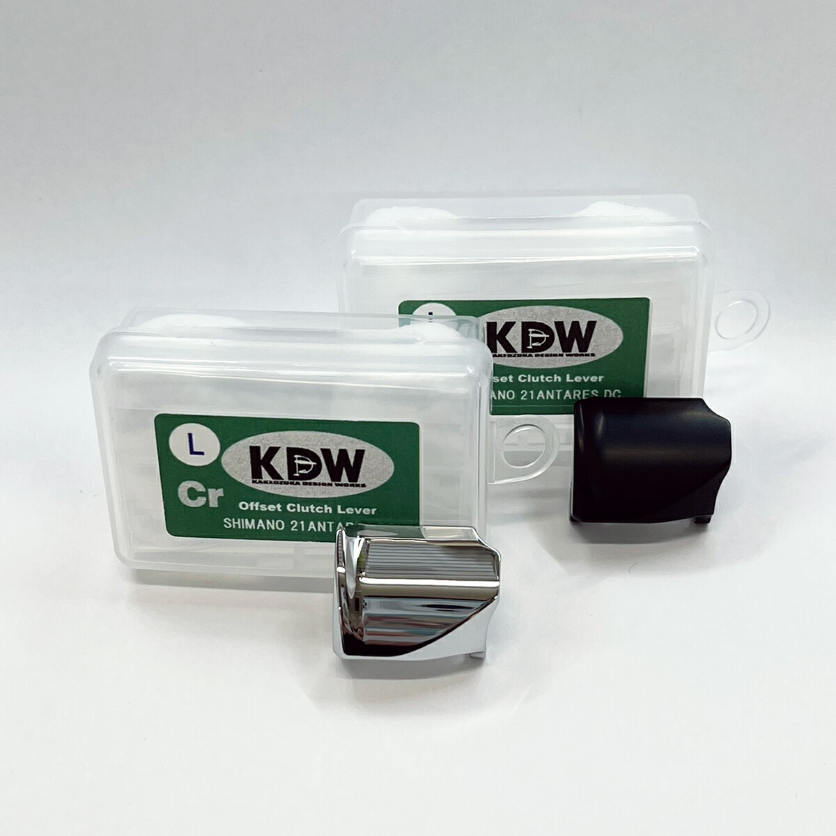 楽天市場】☆特価品10％OFF【カケヅカデザインワークス】シマノ用