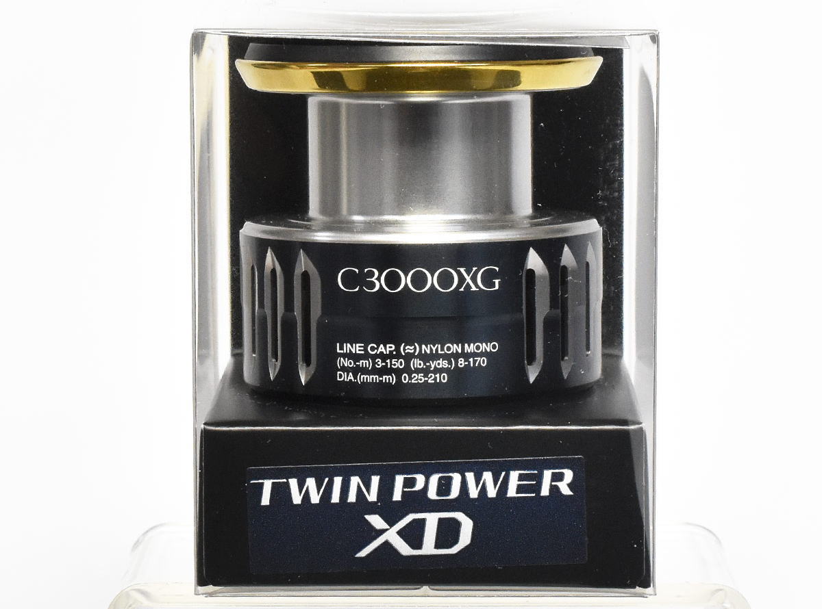 楽天市場】17ツインパワーc5000 スプールの通販