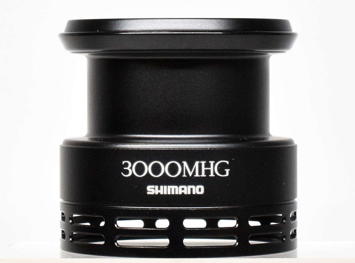 楽天市場】☆特価品50％OFF【シマノ純正】17エクスセンス 3000MHG番