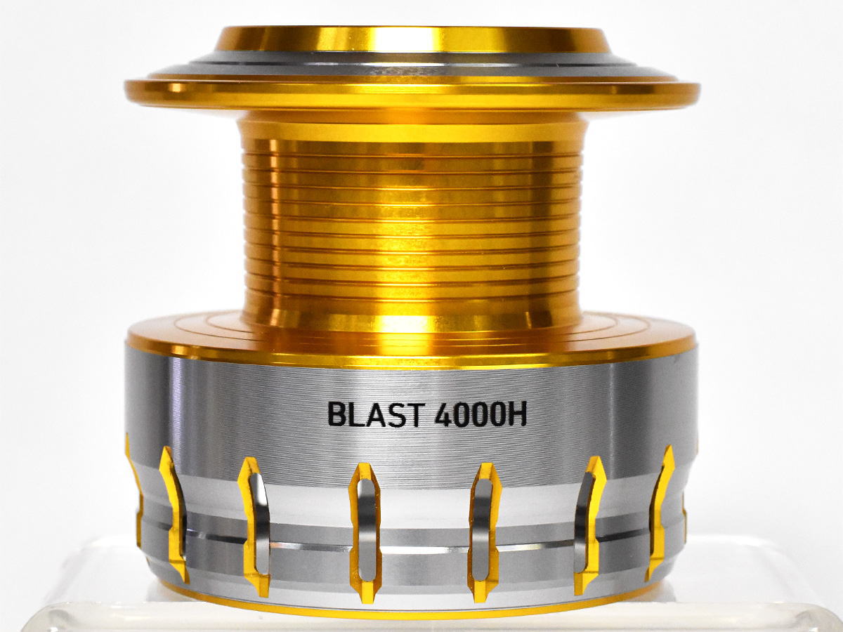 楽天市場】ダイワ 16ブラスト 4000hの通販