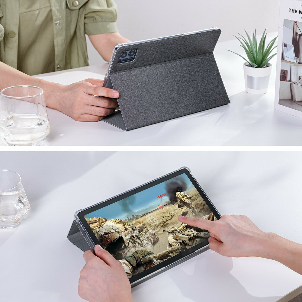 楽天市場】【楽天倉庫直送】【AURZEN タブレット P11専用ケース】 10