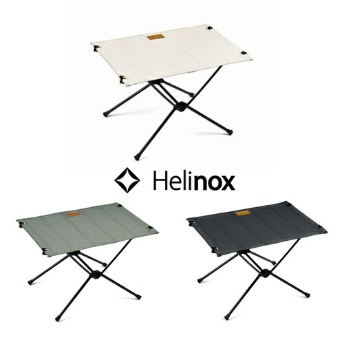 楽天市場】helinox テーブルワンの通販