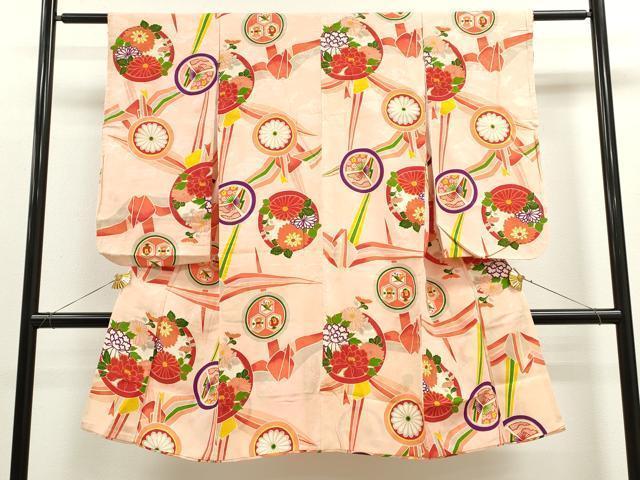 アンティーク 七五三 七歳 キッズ和服」の人気商品一覧 | 安い商品を