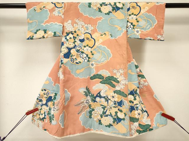 キッズ和服 アンティーク 着物」の人気商品一覧 | 安い商品を通販