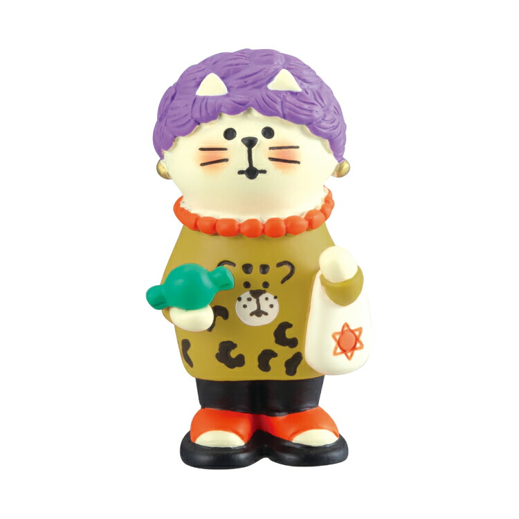 楽天市場】【楽天スーパーSALE 10%OFF】コンコンブル 大阪のおばちゃん