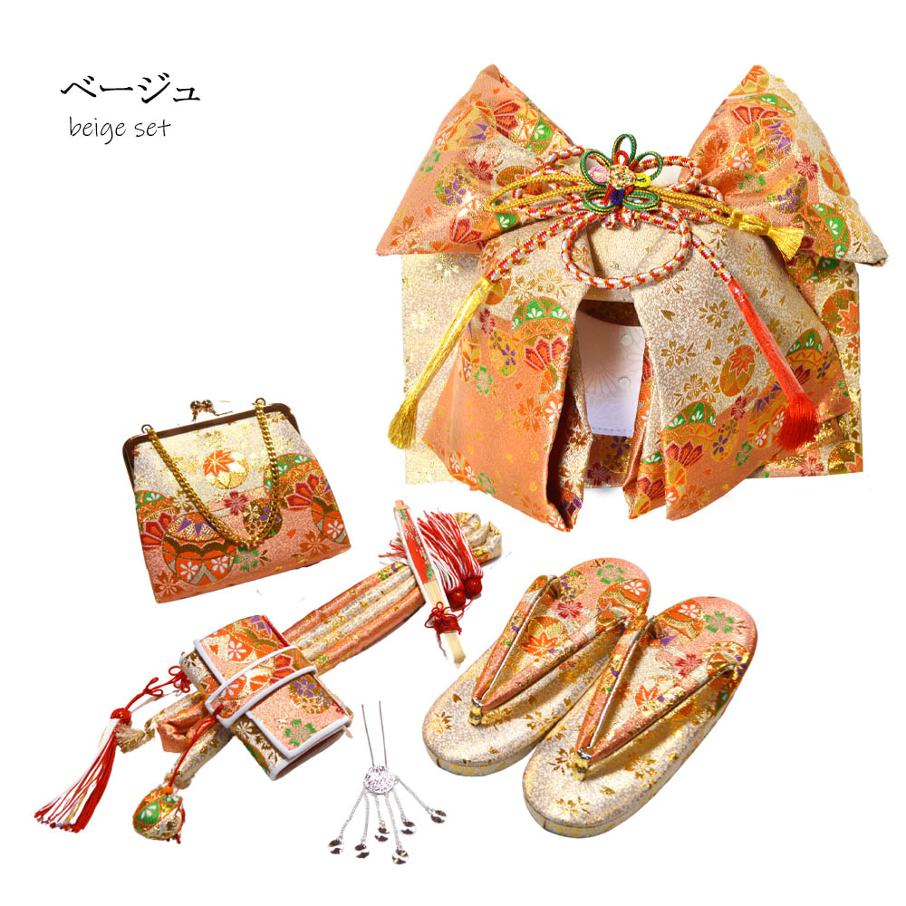 キッズ和服 三歳 七五三 草履バッグ」の人気商品一覧 | 安い商品を通販