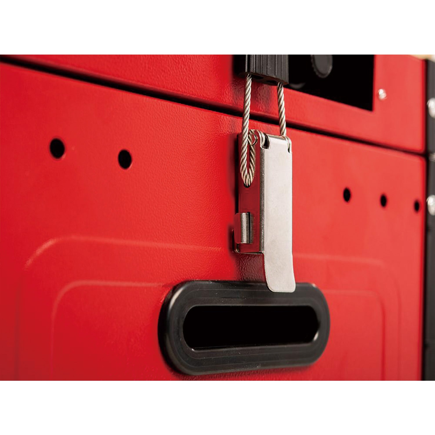 楽天市場】iKaMPER AIOKS アイオクス キッチンツールキャンプギア赤 黒