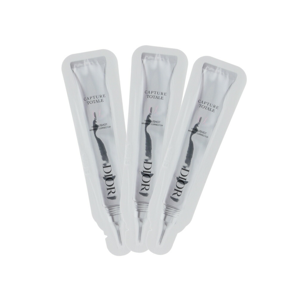 楽天市場】DIOR ディオール カプチュール トータル ヒアルショット