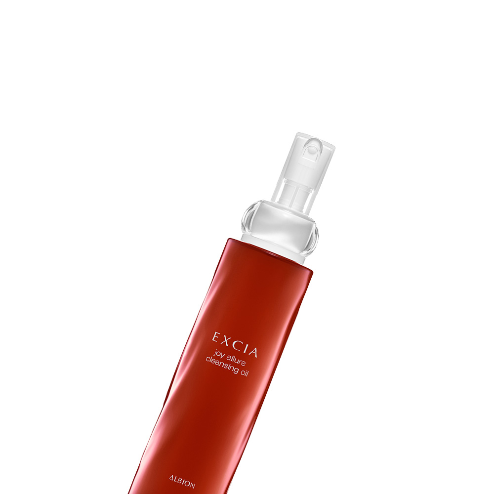 楽天市場】アルビオン エクシア AL ジョイグレイス クレンジングオイル