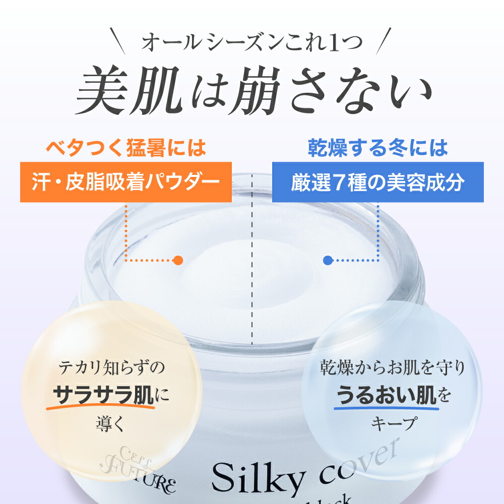 楽天市場】アプロス【公式】シルキーカバーオイルブロック(28g) 2個