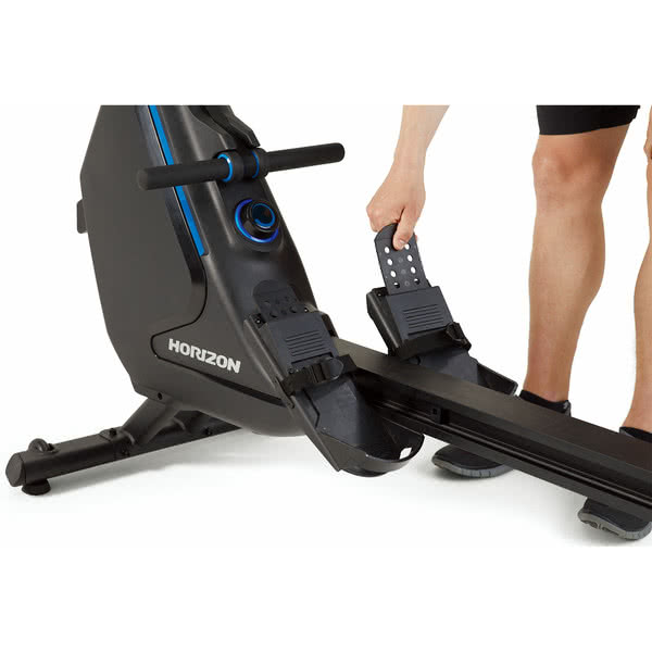 楽天市場】OXFORD 6 ローアーマシン HORIZON 家庭用ホライズン ボート