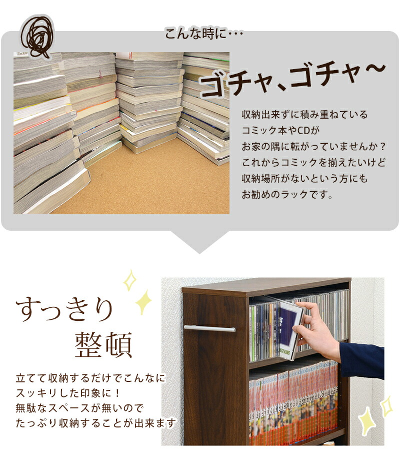 楽天市場】＼5%OFFクーポン配布中☆9日23:59まで！／ 隙間収納 ラック