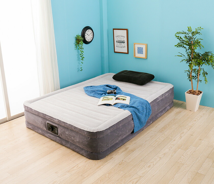 楽天市場】＼10%OFF&抽選ポイント還元☆11日1:59まで！／ INTEX 電動