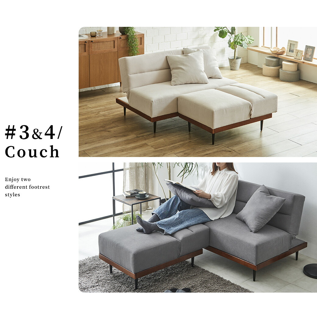 楽天市場】＼4日20時〜☆20%OFF&抽選ポイント還元／ ソファベッド 2人