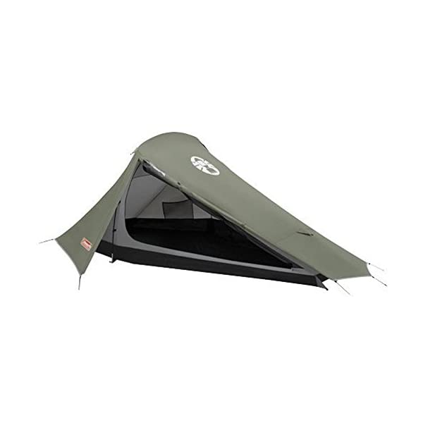 楽天市場】コールマン テント キャンプ アウトドア 2人用 ベッド