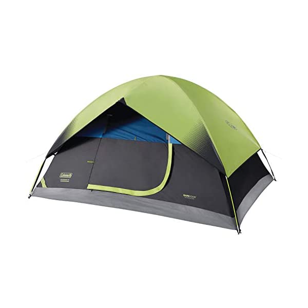 6人用 テント コールマン」の人気商品一覧 | 安い商品を通販サイトから