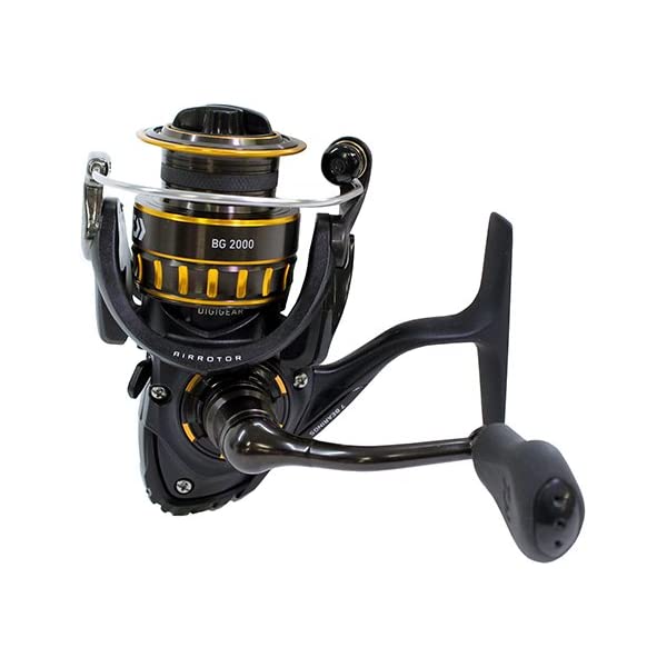 楽天市場】ダイワ DAIWA リール 釣具 釣り道具 フィッシング BGMQ