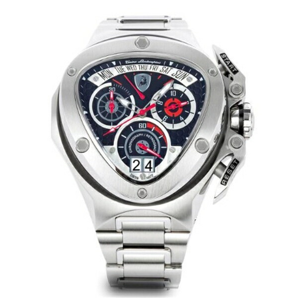 楽天市場】ランボルギーニ 腕時計 時計 Tonino Lamborghini 3007