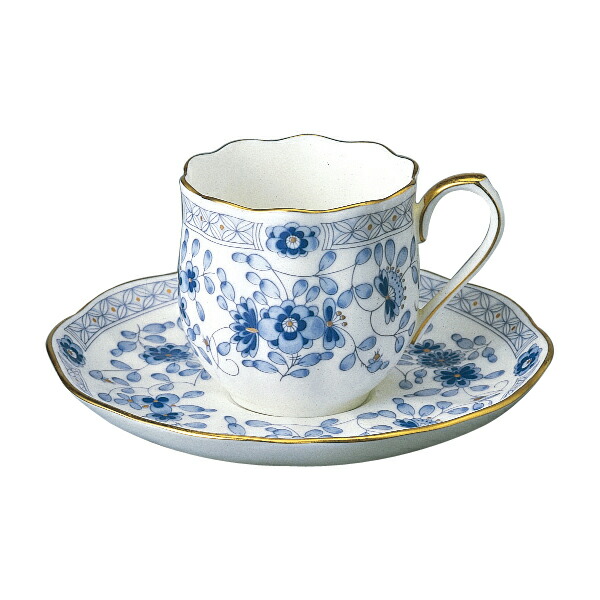 楽天市場】【NARUMI】 【ナルミ】 ボーンチャイナ ミラノ エスプレッソ