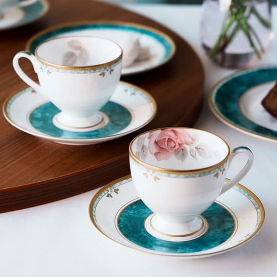 楽天市場】【NARUMI】 【ナルミ】 ボーンチャイナ カレス コーヒー碗皿