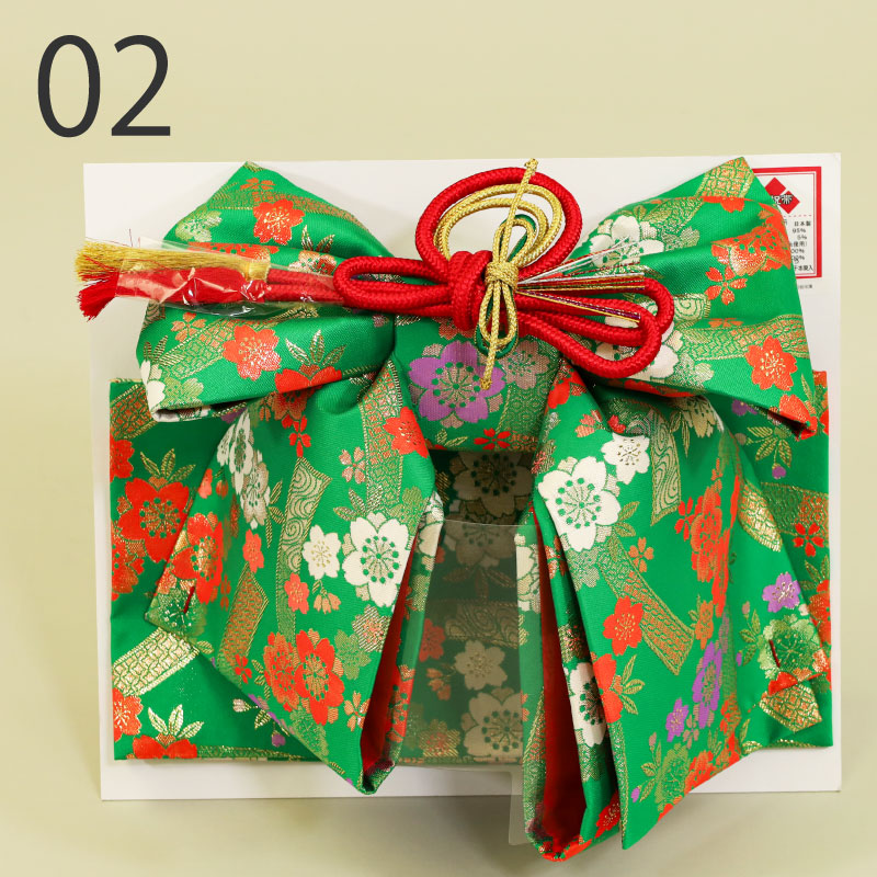 楽天市場】七五三 7歳 結び帯 大寸 西陣おくむら : 京都和ぱれる