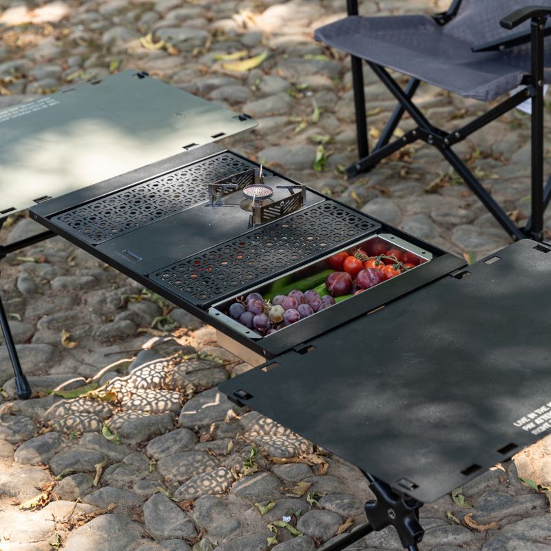 楽天市場 | IWISS TOOLs 楽天市場店 - 上級者向け！キャンピングムーン