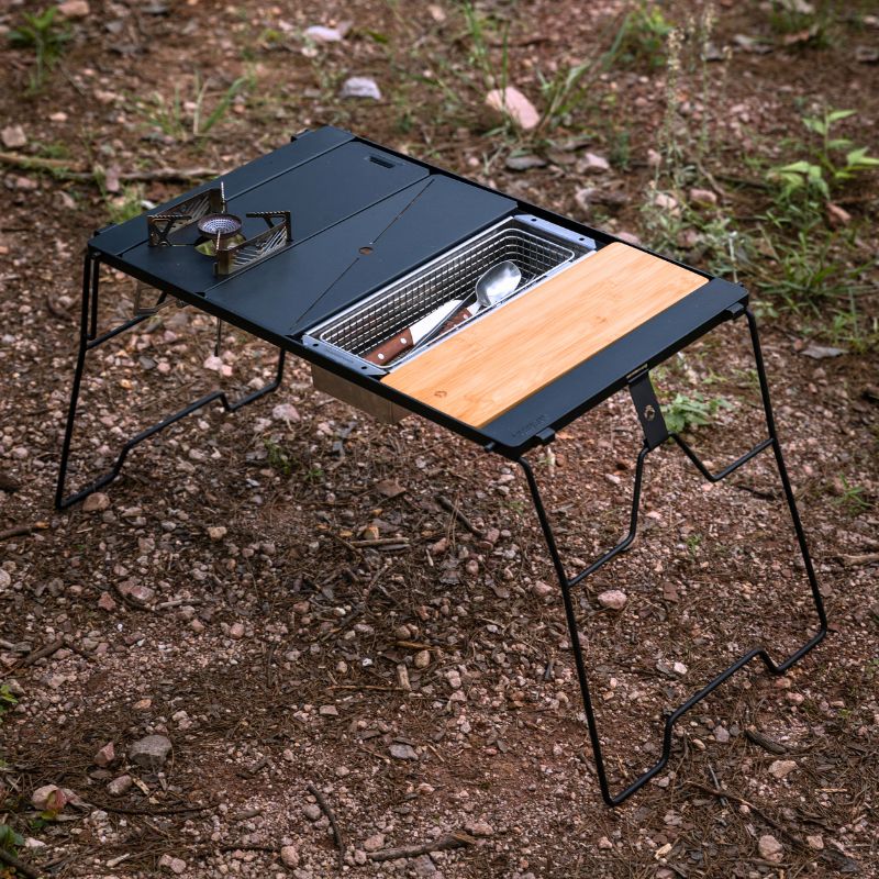 楽天市場】【スーパーSALE限定｜10％OFF＋P2倍】キャンピングムーン