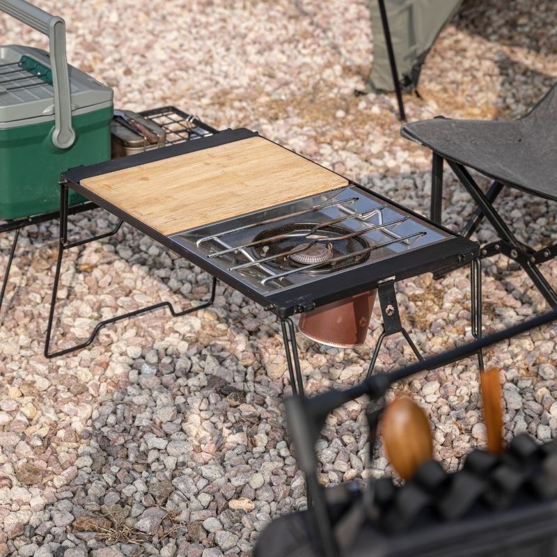 楽天市場】【スーパーSALE限定｜10％OFF＋P2倍】キャンピングムーン