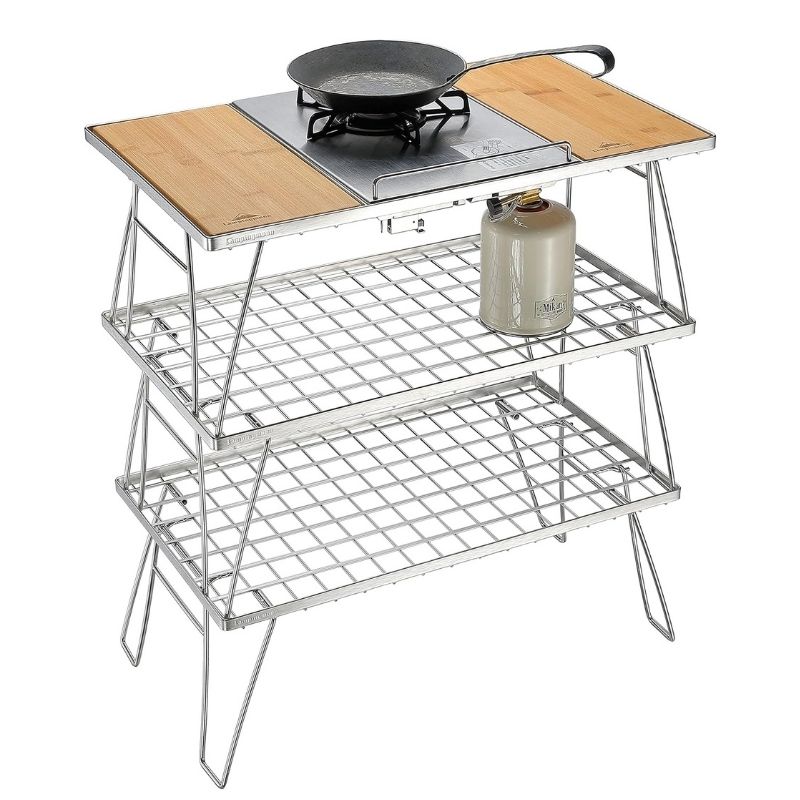 楽天市場】【スーパーSALE限定｜P2倍＋まとめ割】キャンピングムーン