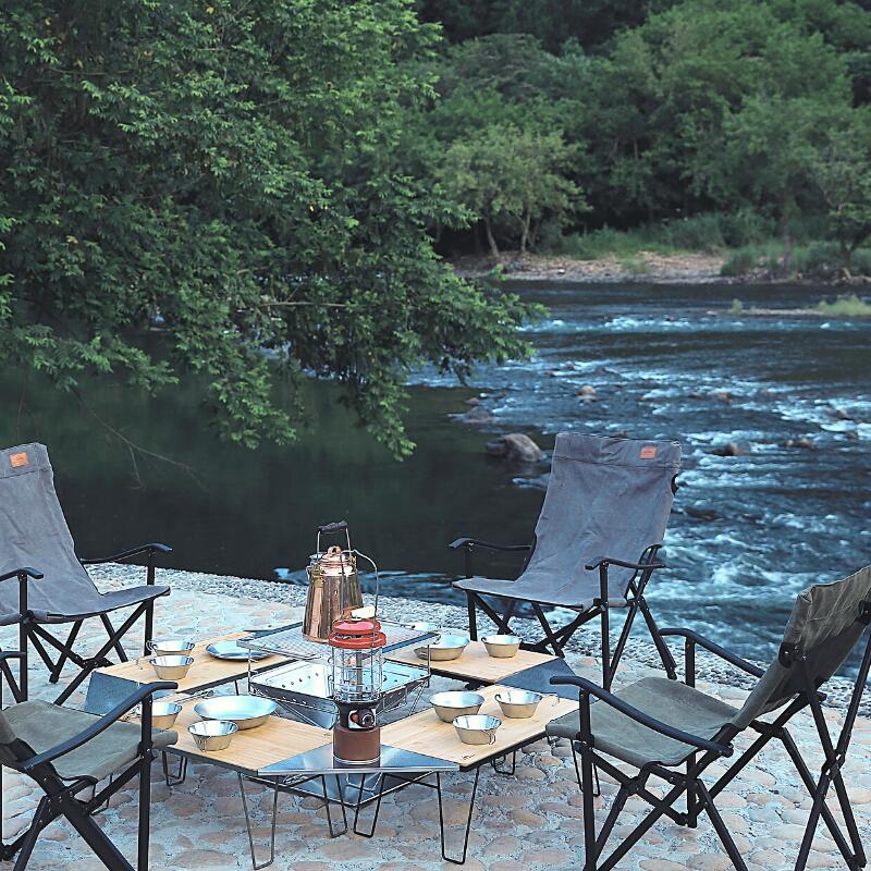 楽天市場】【スーパーSALE｜P2倍＋まとめ割】キャンピングムーン