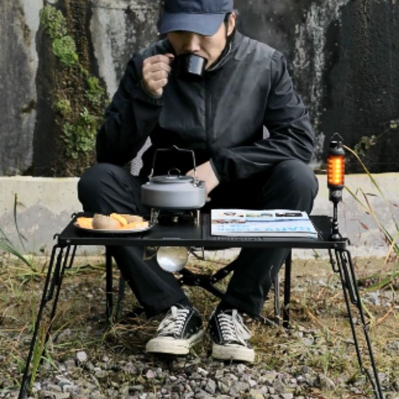 楽天市場】【スーパーSALE限定｜10％OFF＋P2倍】キャンピングムーン