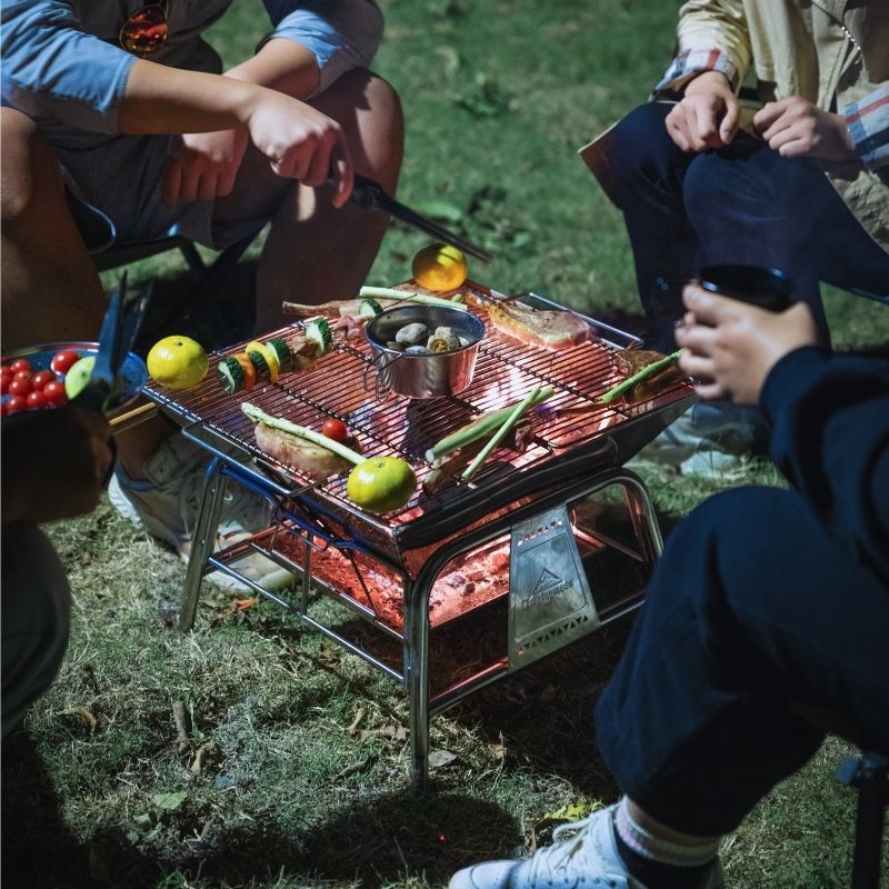 楽天市場】【スーパーSALE限定｜10％OFF＋P2倍】キャンピングムーン