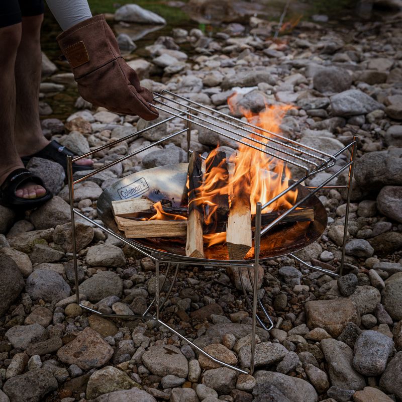 楽天市場】【スーパーSALE限定｜10％OFF＋P2倍】焚き火台 焚火台 A3