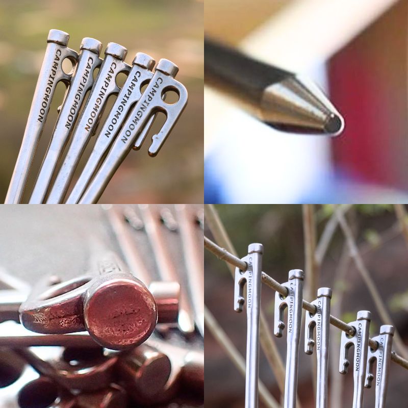 楽天市場】【スーパーSALE限定｜10％OFF＋P2倍】キャンピングムーン