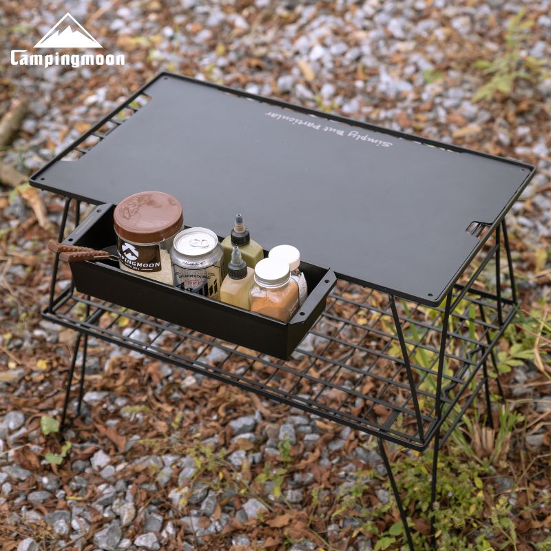 楽天市場】【スーパーSALE限定｜10％OFF＋P2倍】キャンピングムーン