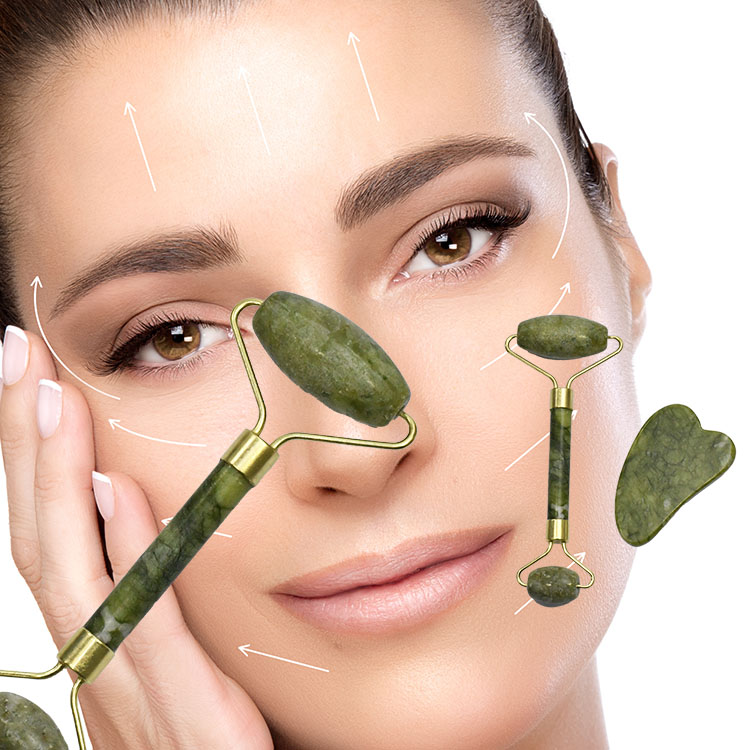 楽天市場】ジェイドローラーの通販