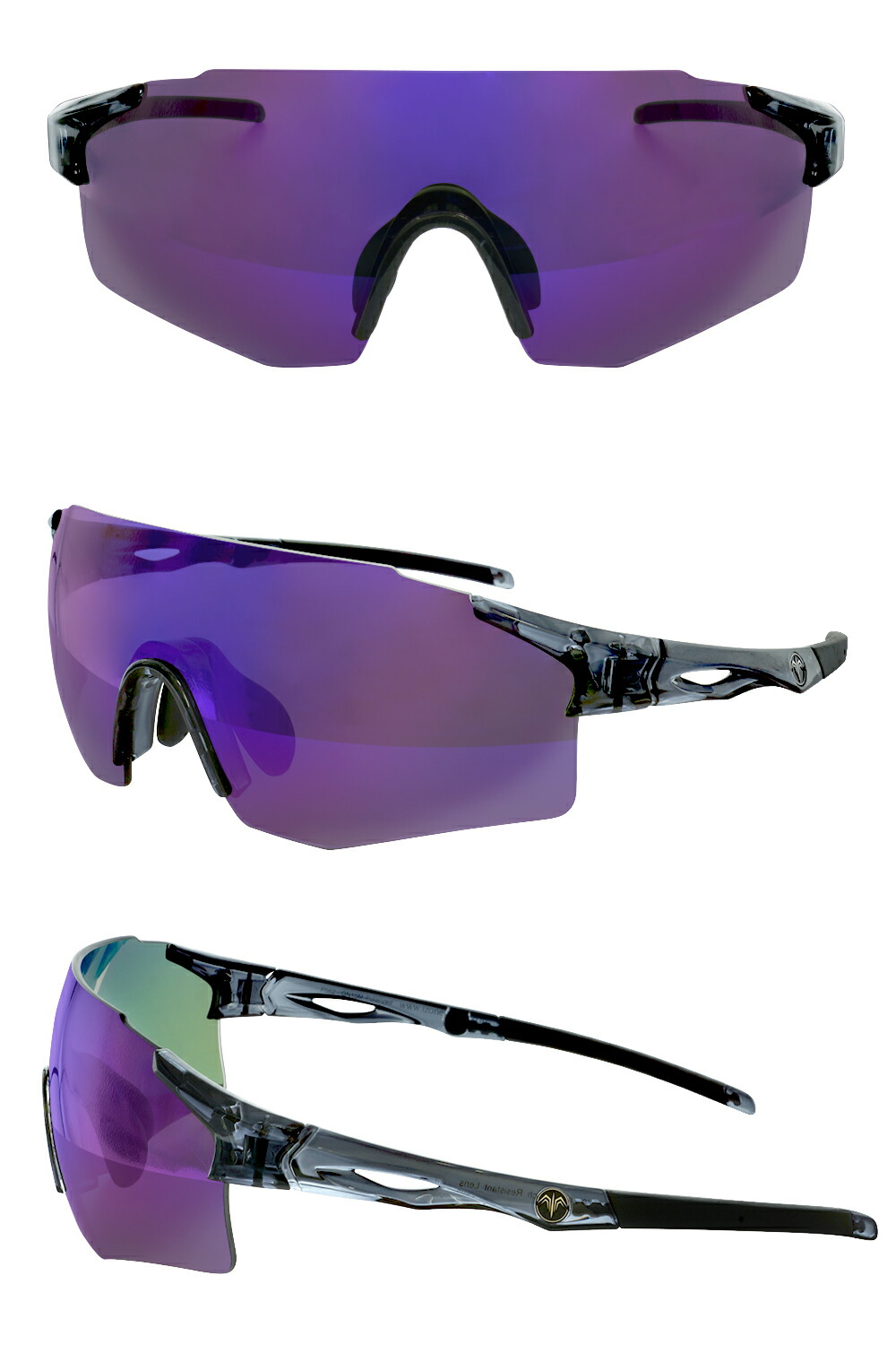 楽天市場】IZONE NEW YORK サングラス メンズ レディース uvカット 99