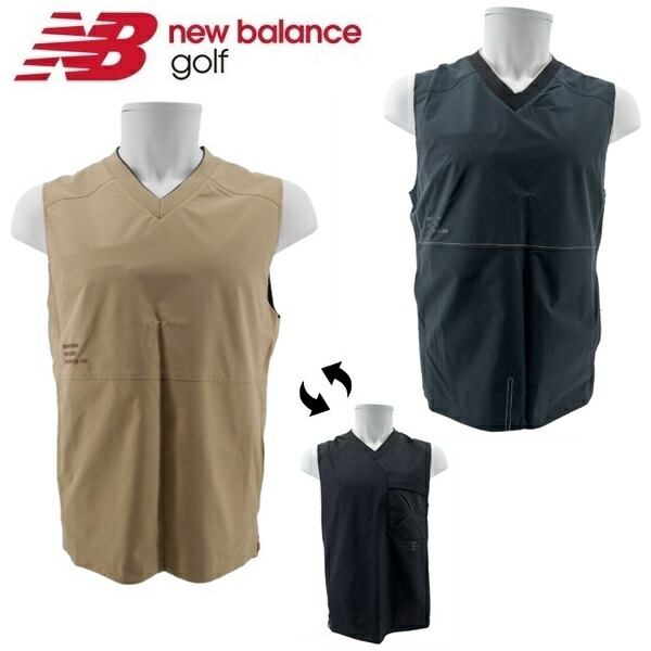 ニューバランス ゴルフウェア ベスト」の人気商品一覧 | 安い商品を