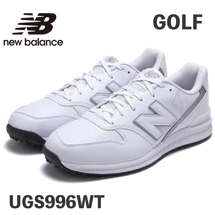楽天市場】ニューバランス ゴルフシューズ ugs996の通販