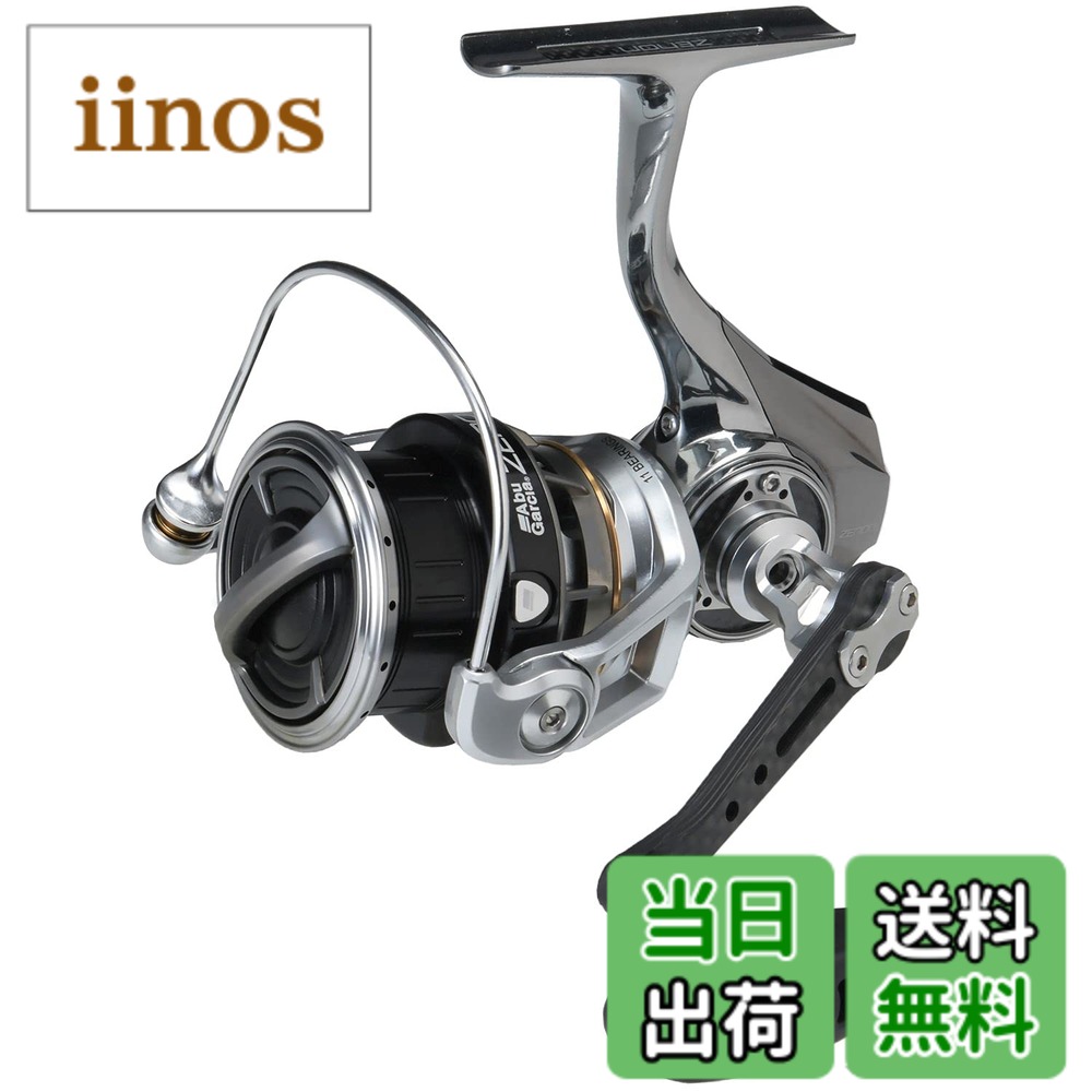 楽天市場】アブ ガルシア ZENON 4000SHの通販