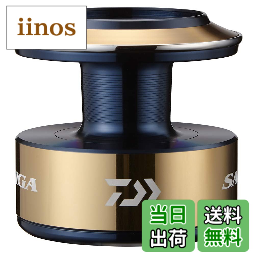 楽天市場】ダイワ daiwa 20ソルティガ スプール 10000の通販