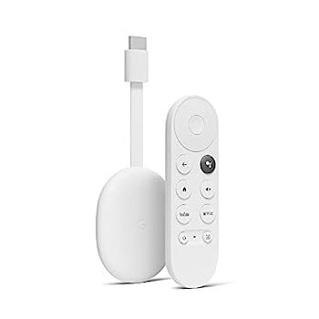楽天市場】chromecast with google tv ga01919-jpの通販