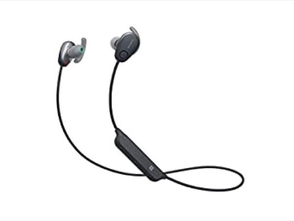 楽天市場】ソニー イヤホン wi-sp600nの通販