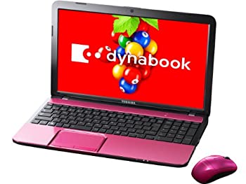 楽天市場】dynabook T552（ノートPC｜パソコン）：パソコン・周辺機器