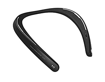 楽天市場】シャープ ウェアラブルネックスピーカー aquosサウンド