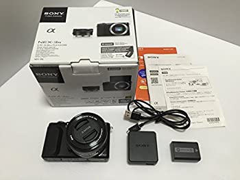 楽天市場】ソニーnex3の通販