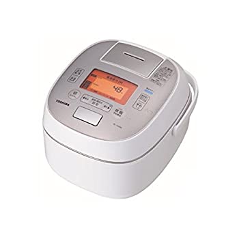 楽天市場】東芝 真空圧力ih炊飯ジャー （5．5合）の通販