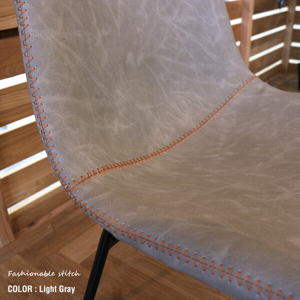 楽天市場】ダイニングチェア 2脚セット アンティーク風 PUレザー